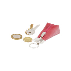 Кошелек-ключница Visconti MZ20 - Verona (red) - Visconti