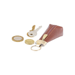 Кошелек-ключница Visconti MZ20 - Verona (brown) - Visconti