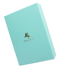 Женский кошелек Р1 Saturn (lily pad) - Visconti