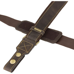 Портфель 16134XL - Hulk (oil brown) -  Visconti