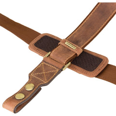 Портфель 16134XL - Hulk (oil tan) -  Visconti