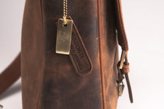 Мужской портфель Visconti 18716 Berlin (Oil Tan) -  Visconti