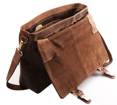 Мужской портфель Visconti 18716 Berlin (Oil Tan) -  Visconti