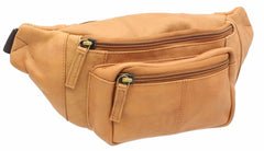 Песочная сумка на пояс (бананка) Visconti 720 (Sand) -  Visconti