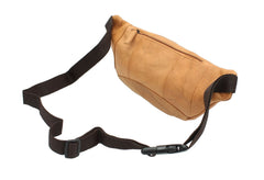 Песочная сумка на пояс (бананка) Visconti 720 (Sand) -  Visconti