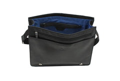 Сумка для ноутбука Visconti ML23 Carter (black) -  Visconti