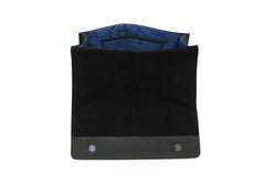 Сумка для ноутбука Visconti ML23 Carter (black) -  Visconti