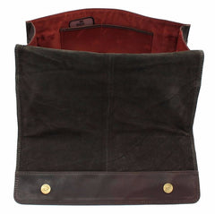 Сумка для ноутбука Visconti ML23 Carter (brown) -  Visconti