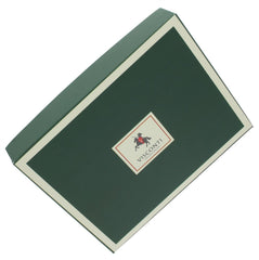 Черный мужской кошелек с монетницей Visconti HT7 Stamford (Black) - Visconti