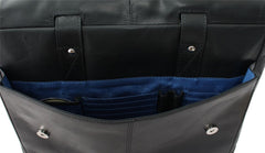 Сумка для ноутбука Visconti ML24 Anderson (black) -  Visconti