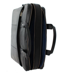 Сумка для ноутбука Visconti ML24 Anderson (black) -  Visconti