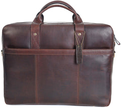 Сумка для ноутбука Visconti ML24 Anderson (brown) -  Visconti