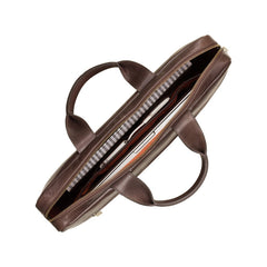Сумка для ноутбука Visconti ML28 Charles (brown) -  Visconti