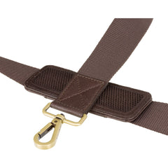 Сумка для ноутбука Visconti ML28 Charles (brown) -  Visconti