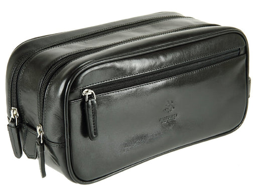 Несессер Visconti MZ100 Naples (black) -  Visconti