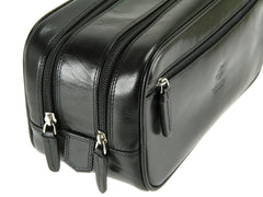 Несессер Visconti MZ100 Naples (black) -  Visconti