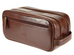 Несессер Visconti MZ100 Naples (brown) -  Visconti