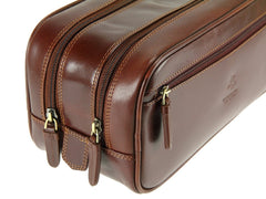 Несессер Visconti MZ100 Naples (brown) -  Visconti