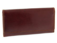 Кошелек Visconti MZ10 - Florence (brown) - Visconti