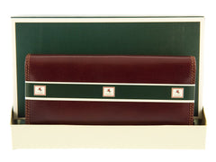 Кошелек Visconti MZ10 - Florence (brown) - Visconti