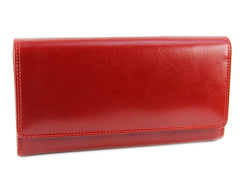 Кошелек Visconti MZ10 - Florence (red) - Visconti