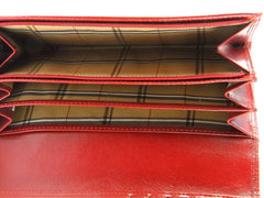 Кошелек Visconti MZ10 - Florence (red) - Visconti