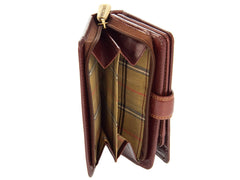 Кошелек Visconti MZ11 - Venice (brown) -  Visconti