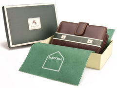 Кошелек Visconti MZ11 - Venice (brown) -  Visconti