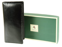 Купюрник Visconti MZ6 Turin (black) - Visconti