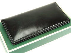 Купюрник Visconti MZ6 Turin (black) - Visconti