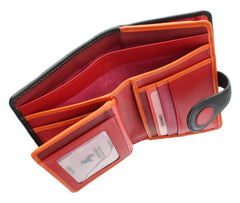 Женский кошелек Р1 Saturn (very berry) -  Visconti