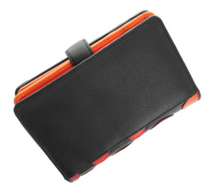 Женский кошелек Р1 Saturn (very berry) -  Visconti