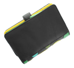 Женский кошелек Р1 Saturn (lily pad) - Visconti