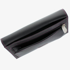 Классический женский кошелек Visconti R11 Paloma (Black) -  Visconti