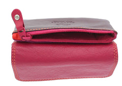 Кошелек-ключница Visconti RB99 - Tahiti (plum) - Visconti