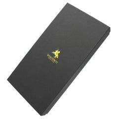 Женский кошелек на кнопке Visconti SP30 - Ylang - Visconti