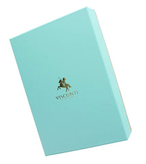 Полосатый женский кошелек Visconti STR3 Halki (RFID) -  Visconti