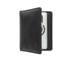 Мужская черная кредитница Visconti TSC40 Camper (Black) - Visconti