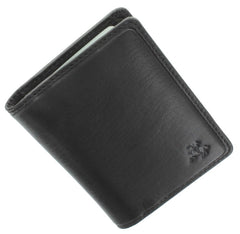 Мужская черная кредитница Visconti TSC40 Camper (Black) - Visconti