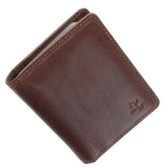 Мужская светло-коричневая кредитница Visconti TSC40 Camper (Tan) - Visconti