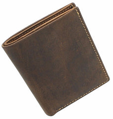 Маленький кошелек Visconti VSL26 Javelin  с защитой RFID (oil-tan) -  Visconti