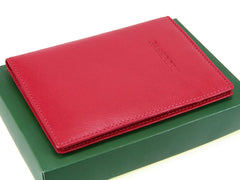 Обложка на паспорт Visconti 2201 (fuchsia) - Visconti