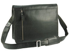 Сумка для ноутбука Visconti ML23 Carter (black) -  Visconti