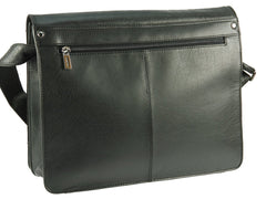 Сумка для ноутбука Visconti ML23 Carter (black) -  Visconti