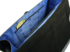 Сумка для ноутбука Visconti ML23 Carter (black) -  Visconti