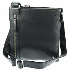 Компактная сумка Visconti ML25 Taylor (black) - Visconti