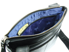 Компактная сумка Visconti ML25 Taylor (black) - Visconti