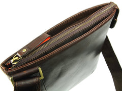 Компактная сумка Visconti ML25 Taylor (brown) - Visconti