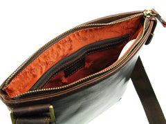 Компактная сумка Visconti ML25 Taylor (brown) - Visconti