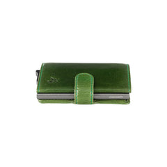 Зелений Гаманець-картхолдер Visconti VSL59 Fireblade (Green)